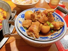 -后火锅(南京东路总店)
