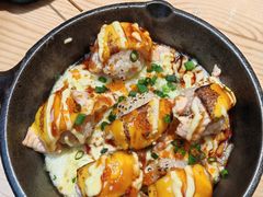 -一豚轩·烧鸟·豚骨拉面(五四路店)