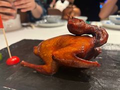 -侨美食家·40年地道粤菜(珠江新城店)