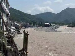 -妙峰山风景名胜区