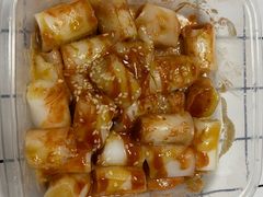 -孖记茶档·热腾茶餐(乐峰店)