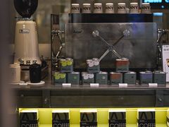 -Ann COFFEE(来福士店)