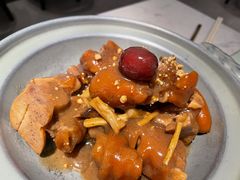 海南猪手-闻见中国海南菜(K11店)