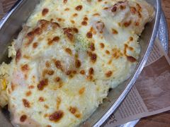 海鲜焗饭-小泉居(水坑尾店 )