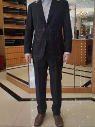 -WWCHAN西服店(茂名南路店)