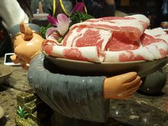 -重庆渝达老火锅(春熙路店)