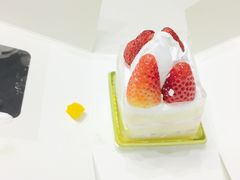 -好利来(北美N1店)