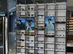 -LensCrafters亮视点(港汇恒隆广场店)