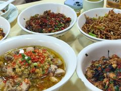 -笨罗卜浏阳菜馆(龙华鹏润达店)