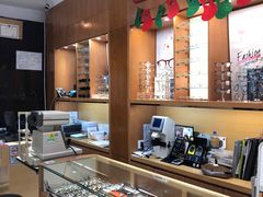-广州市东方眼镜连锁企业有限公司(东山未来里店)