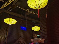 大堂-蜀九鼎毛肚火锅(建瓯店)