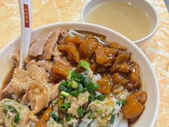 -荔林食店(西华路店)