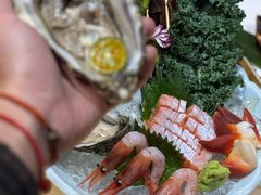 -松鱼亭·和牛烧肉(协鑫广场店)