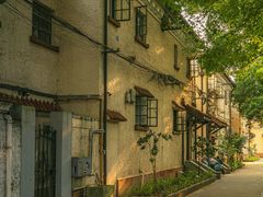 -太原小区