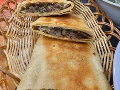 -青州府金砖牛肉煎饼