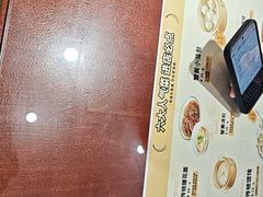 -老淮城·长鱼面(河下古镇店)