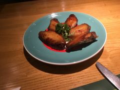-菲滋意式休闲餐厅(北仑银泰城店)