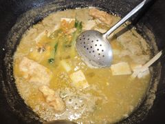 -陈大锅·岳阳鱼馆·地道岳阳菜(美食街店)