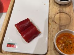 -悦得闲广式点心茶楼(蓝鲸世界店)