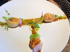 -觅福里•熟成和牛餐厅
