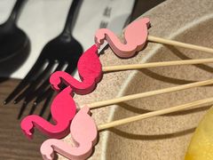 -星叶·东南亚料理(宁波万象汇店)