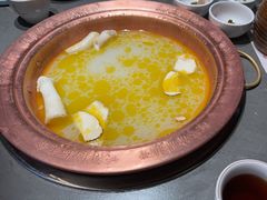 -阿婆情腊排骨火锅·野生菌季(古城旗舰店)