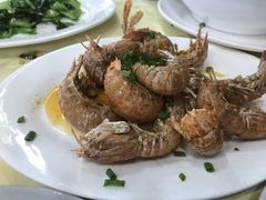 -秋姐美食店(旅游大道店)