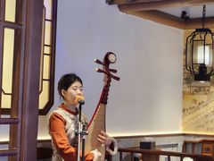 -姑苏家宴·苏帮菜·松鼠桂鱼(苏州总店)