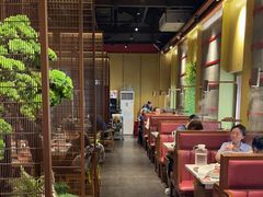 -牛村来人潮汕牛肉火锅(西单店)