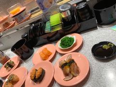 -争鲜回转寿司(南开大悦城店)