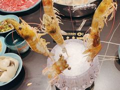 -老城鲜·小海鲜贝贝煲火锅(壹方城店)