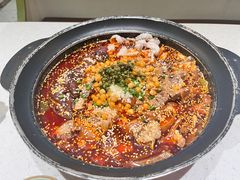 -青花椒花椒鱼(合生汇店)