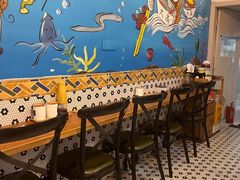 -大禹家·海鲜面馆(新闸路店)