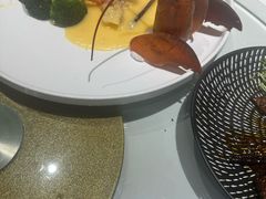 -老洋房花园饭店(绍兴路店)