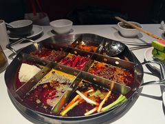 -山城辣妹子(定福庄店)