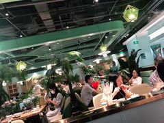 大堂-春润大地海南椰子鸡(沙井京基百纳广场店)