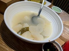 -人民食堂(电信南街店)