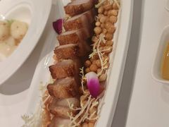 -粤财皇冠假日酒店·彩华轩中餐厅