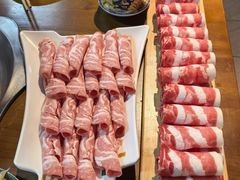 -津门老羊家·铜锅涮羊肉·烧烤(科技园店)