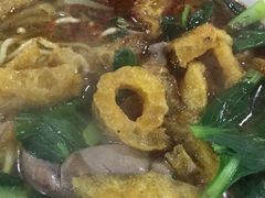 -祁家面馆(大香炉店)