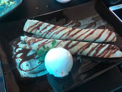 可丽饼-Le Chalet Dalat