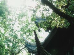 -西园戒幢律寺
