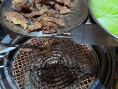 -韩烧牛中牛·甄选黑牛烤肉(黑金店)