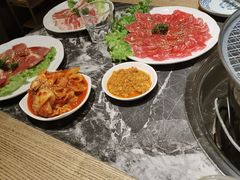 -隐家本格烧肉(万达广场店)
