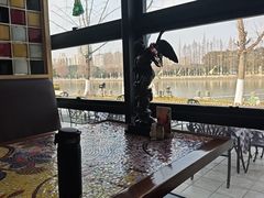 -申德勒加油站西餐厅(太仓店)