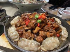 -小户人家(循礼门南国中心店)