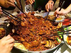 -新侗家食府(蟠桃宫店)