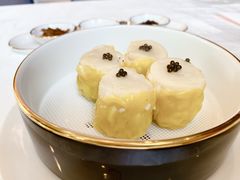 -东海朗廷酒店-唐阁T’ANG COURT 中餐厅