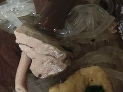 招牌经典鸭血粉丝汤-鸭小妹鸭血粉丝(老门东店)