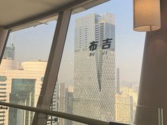 -国贸旋转餐厅(国贸广场店)